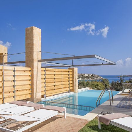 Olea Villas Marathi  Exterior foto